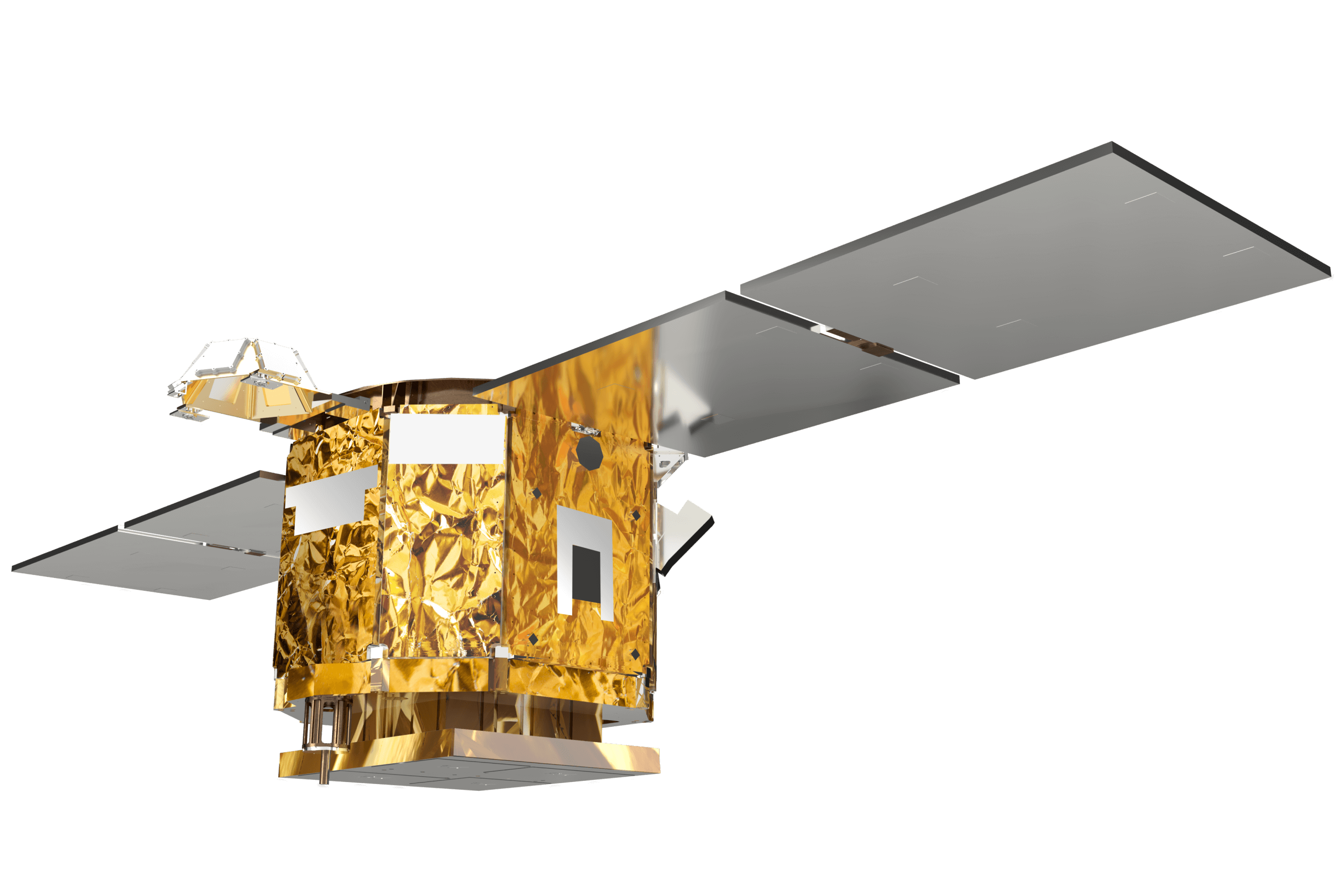 深度拆解卫星互联网，从低轨卫星到接收机