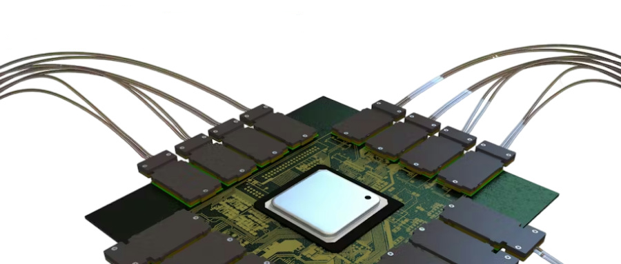 51.2T交换机解决方案：博通、Marvell、英伟达与思科