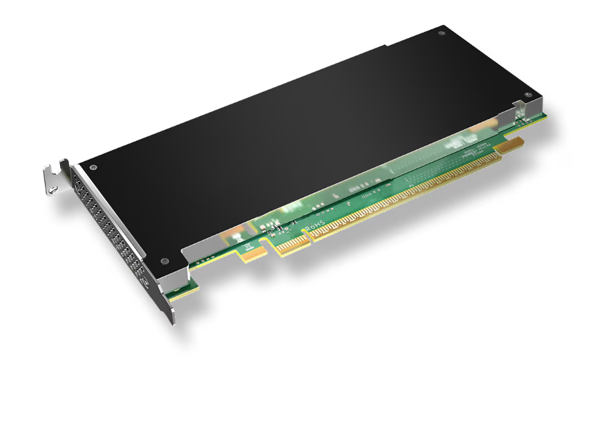 AI加速卡（7阶HDI）PCB制作关键技术研究